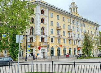 Продается четырехкомнатная квартира, 87 м2, Иваново, улица Мархлевского, 34/45, Фрунзенский район