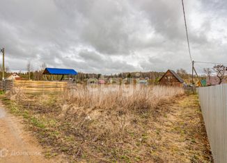 Продам участок, 5.16 сот., деревня Дудинское