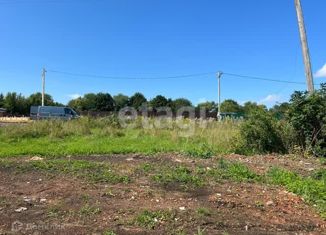 Продается земельный участок, 12 сот., село Гремячее, улица Новики