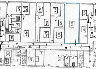 Сдаю офис, 92.2 м2, Москва, Большая Андроньевская улица, 17А, Большая Андроньевская улица