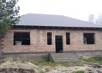 Продам дом, 137 м2, деревня Нижнее Елькино