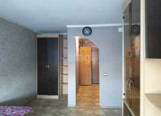 Квартира на продажу студия, 23 м2, Кемерово, улица Попова, 3