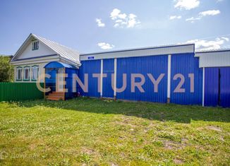 Продам дом, 86.4 м2, село Старые Какерли, Озёрная улица, 89