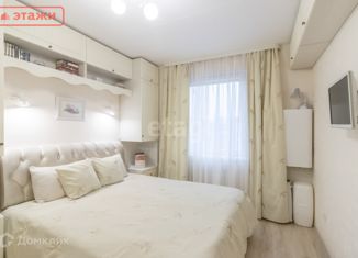 3-ком. квартира на продажу, 69 м2, Петрозаводск, Скандинавский проезд, 12, район Древлянка-II