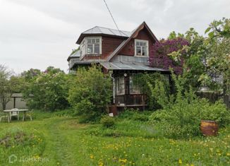 Продается дом, 100 м2, деревня Сорокино, деревня Сорокино, уч40