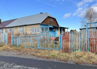Продам дом, 84 м2, посёлок Центральный, Заречная улица, 20
