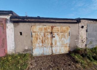 Гараж на продажу, 26 м2, рабочий посёлок Яйва