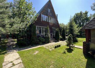 Продажа дома, 129 м2, деревня Турово, улица Шишкина, 42