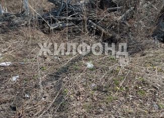 Продам земельный участок, 5.6 сот., Новосибирск, Дзержинский район, улица Полякова