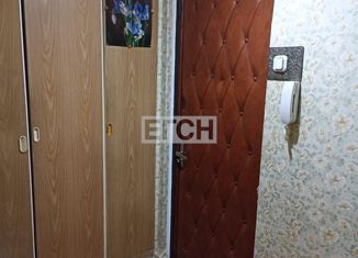 Продается 1-комнатная квартира, 37 м2, Москва, Донецкая улица, 12, станция Перерва