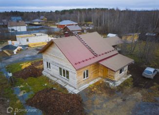 Дом на продажу, 180 м2, село Заозерье, Лехнаволокская улица