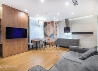 2-ком. квартира на продажу, 70.6 м2, Москва, улица Новый Арбат, 32, метро Смоленская