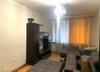 Продажа комнаты, 18 м2, Смоленская область, улица Ломоносова, 5