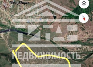 Продажа земельного участка, 21.1 сот., Соль-Илецк, Московская улица