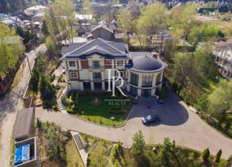 Продаю дом, 2000 м2, деревня Подушкино