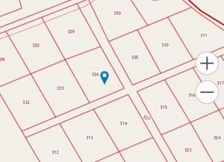 Продажа земельного участка, 12 сот., поселок Липово, Колхозная улица