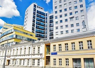 Сдам офис, 202 м2, Москва, Таганская улица, 17-23, Таганская улица