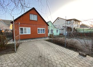 Продам дом, 90 м2, станица Динская, Комсомольская улица