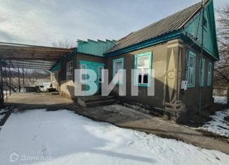 Дом на продажу, 96 м2, станица Зассовская, улица Кирова
