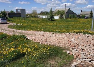 Продажа земельного участка, 47.1 сот., село Старый Айван, Верхняя улица, 29