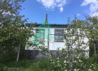 Продаю дом, 34 м2, садоводческий потребительский кооператив Портовик-1