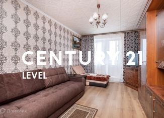 Продам 3-ком. квартиру, 76 м2, Москва, улица Шолохова, 10, улица Шолохова