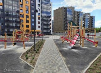 Продажа 1-комнатной квартиры, 37.5 м2, Тула, ЖК Наши Баташи, Самоварная улица, 14