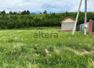 Продам земельный участок, 10.14 сот., село Купербаш, Набережная улица