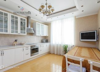 4-ком. квартира на продажу, 139 м2, Москва, 3-й Самотёчный переулок, 11к2, метро Достоевская