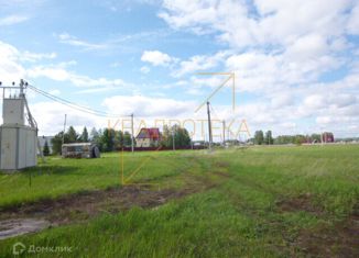 Продается участок, 12 сот., село Лебедевка, улица Мира