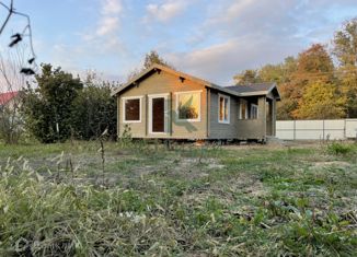 Дом на продажу, 54 м2, СДТ Платан, Дачная улица