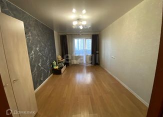 Сдам в аренду 1-ком. квартиру, 45 м2, Тюменская область, Университетская улица, 41