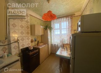 Продается 3-ком. квартира, 80.7 м2, Первоуральск, улица Ильича, 8