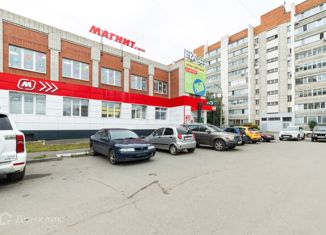 Продается офис, 1150 м2, Курган, Солнечный бульвар, 6Б