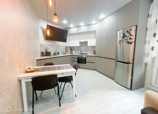 Продам 3-комнатную квартиру, 78.3 м2, Ставрополь, улица Тухачевского, 30/7, ЖК Керченский