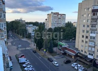 Продажа однокомнатной квартиры, 36.4 м2, Ставрополь, улица Льва Толстого, 45, микрорайон №23