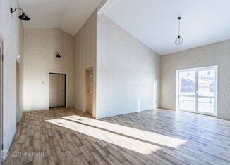 Продажа дома, 100 м2, деревня Малиновка, Журавлиная улица