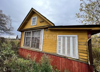 Продается дом, 20 м2, Череповец, 17-я линия