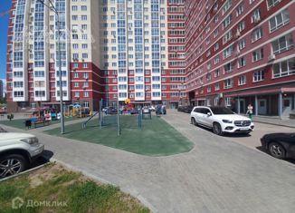Продажа однокомнатной квартиры, 47 м2, Нижний Новгород, ЖК КМ Тимирязевский