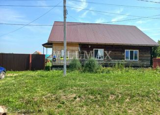 Продается дом, 106.8 м2, село Нижняя Тавда, улица Дружбы