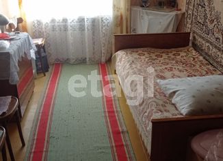 Продается 2-ком. квартира, 45.4 м2, поселок Бавлены, Лесная улица, 1