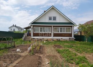 Продаю дом, 130 м2, деревня Кусаковка, Кокшаровская улица, 29А