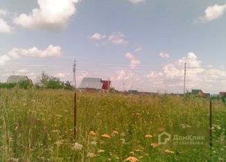 Продается участок, 42 сот., деревня Митенево, Дачная улица, 1