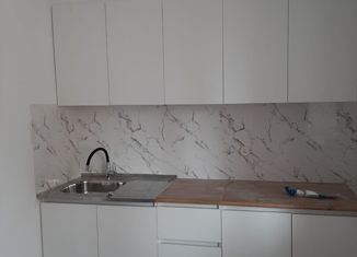 Продаю квартиру студию, 23.6 м2, Октябрьский, улица Рахимьяна Насырова, 9