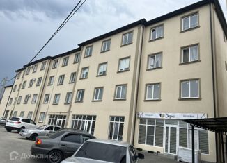 Продажа офиса, 74 м2, Кабардино-Балкариия, Солнечная улица, 12к1