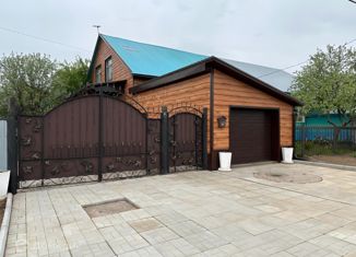 Таунхаус на продажу, 110 м2, деревня Мармылево, Центральная улица