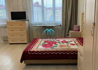 Квартира на продажу студия, 39.5 м2, посёлок Октябрьский