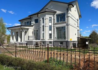 Продается дом, 311 м2, коттеджный посёлок Лужки-2