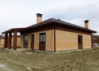 Дом на продажу, 92.4 м2, хутор Семигорский, улица Леонида Буткевича