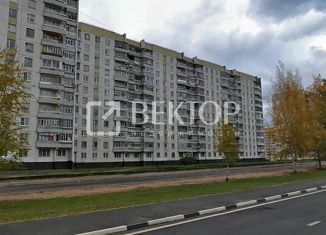 Продажа трехкомнатной квартиры, 74 м2, Ярославль, проспект Фрунзе, 49, район Дядьково